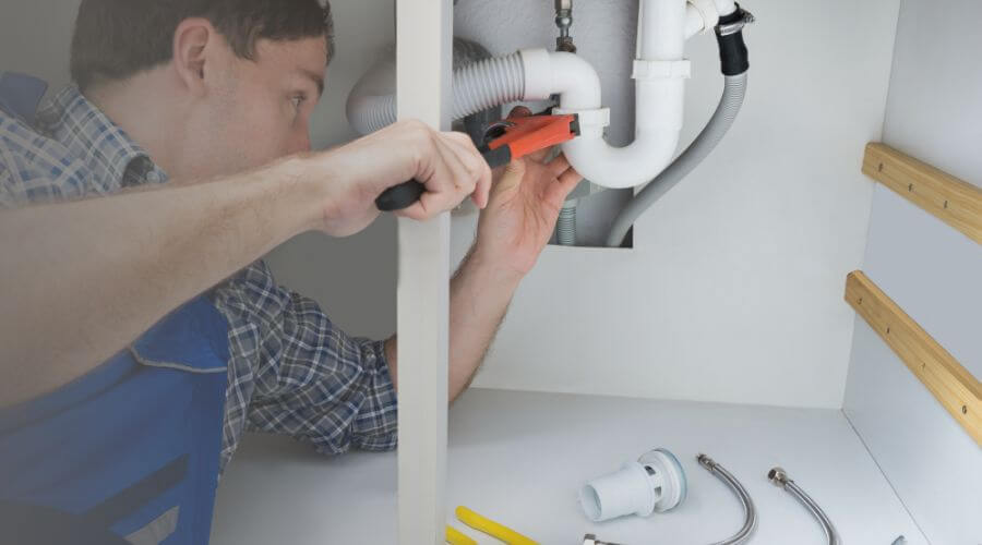 Professional sink repair in Buxton, OR